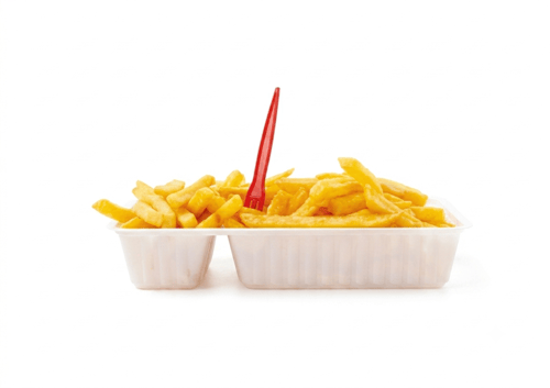 Friet