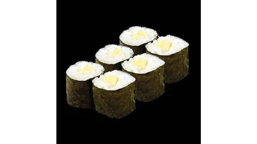 Maki tamago