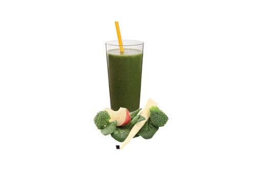 Smoothie Green Veggie