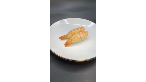 Ebi Nigiri