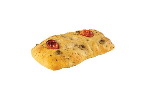 Focaccia