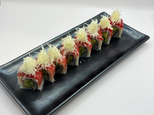 Beef Tataki Roll
