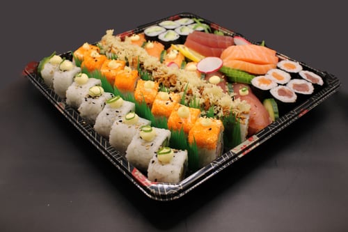 Large Box