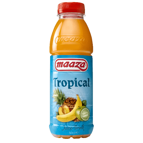 Maaza