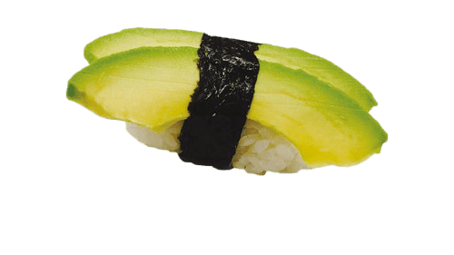Nigiri Avocado Nigiri