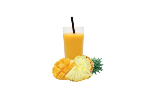 Smoothie Sunshine