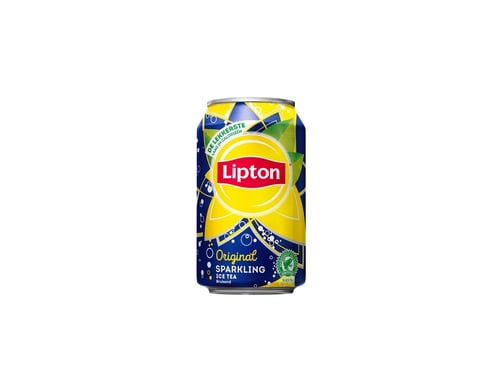 Lipton Ice Tea Sparkling