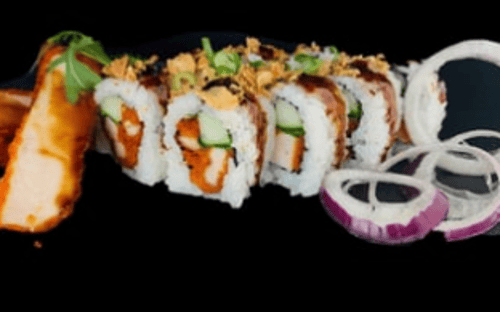 Chicken Teriyaki