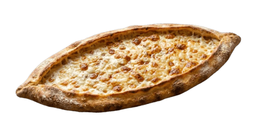 Pide mit Käse
