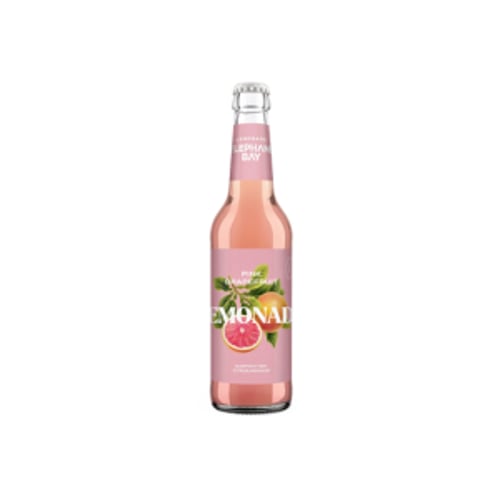 Limonade Pink Grape Fruit  0,33l