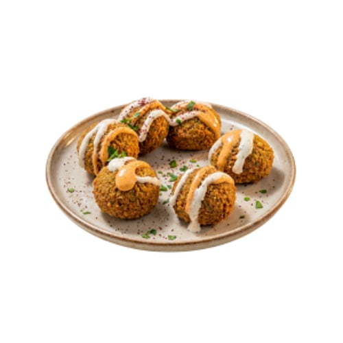 5x Falafel