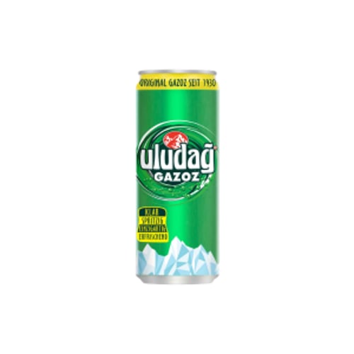 Uludag 0,33l