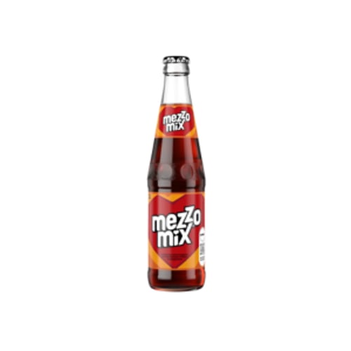 Mezzo Mix 0,33l