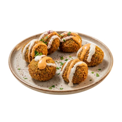 Falafel 5 Stück