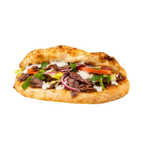Steak Döner