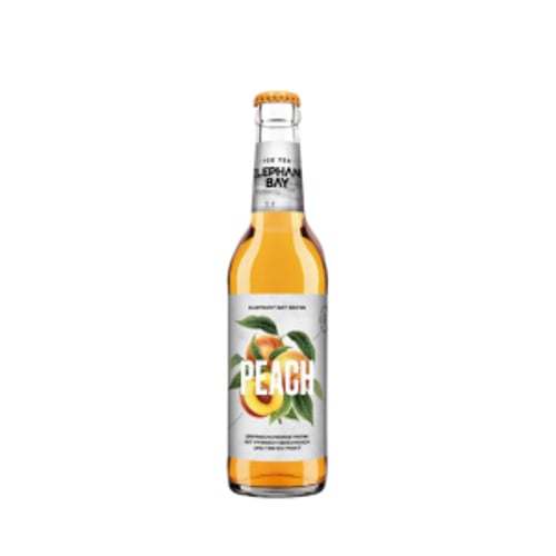 Ice Tea Pfirsich 0,33l
