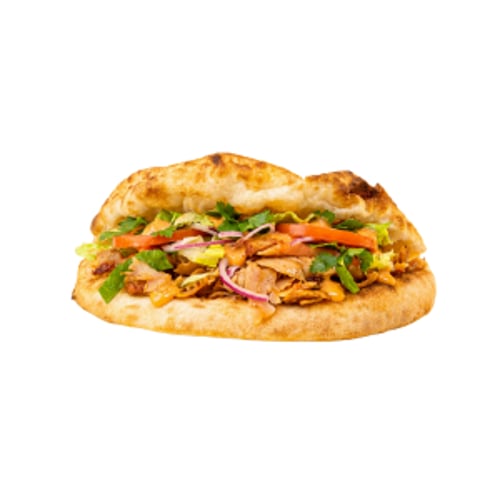 Chicken Döner 