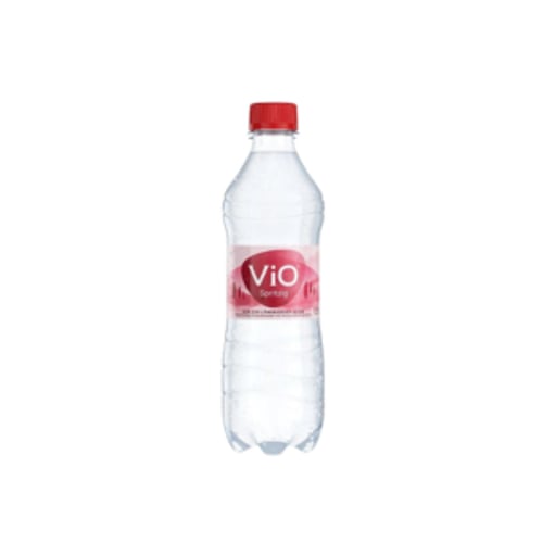 Wasser Spritzig 0,5l