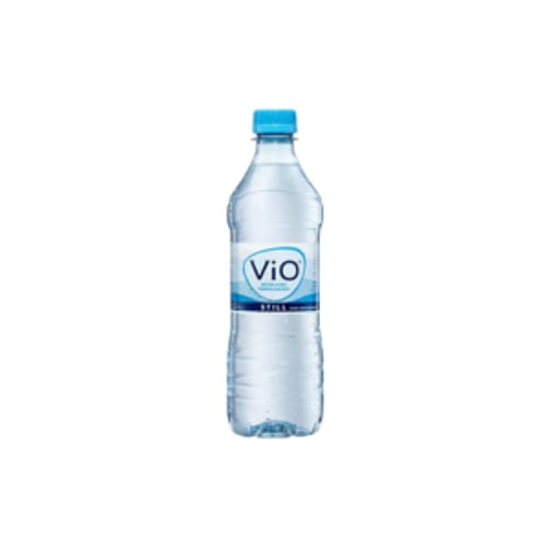 Wasser Still 0,5l