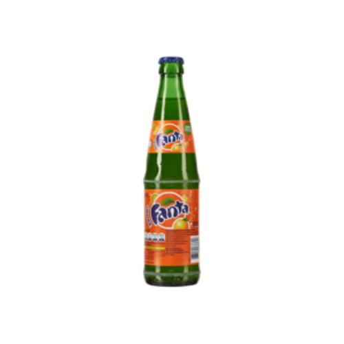 Fanta 0,33l