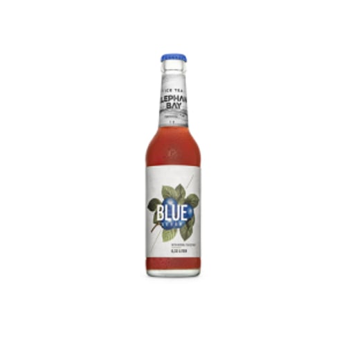 Ice Tea Blauberre 0,33l