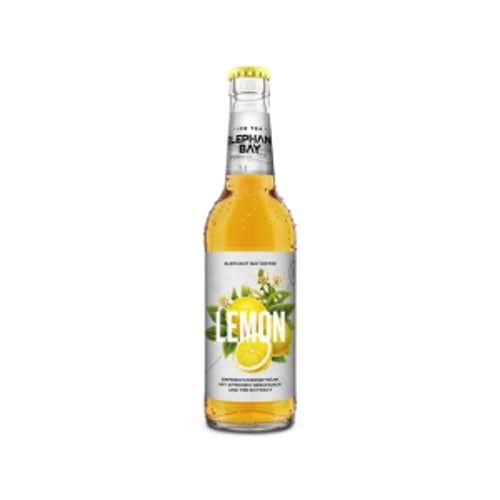 Limonade Lemon 0,33l