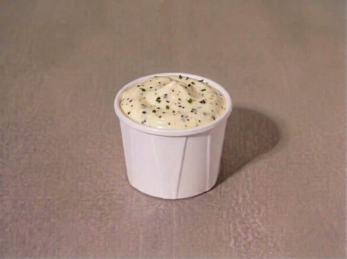 Truffelmayonaise