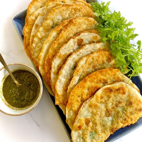 Bolani-ye Kabul Asli