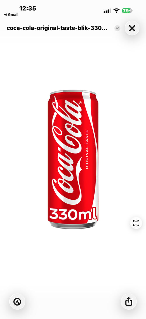 Coca-Cola
