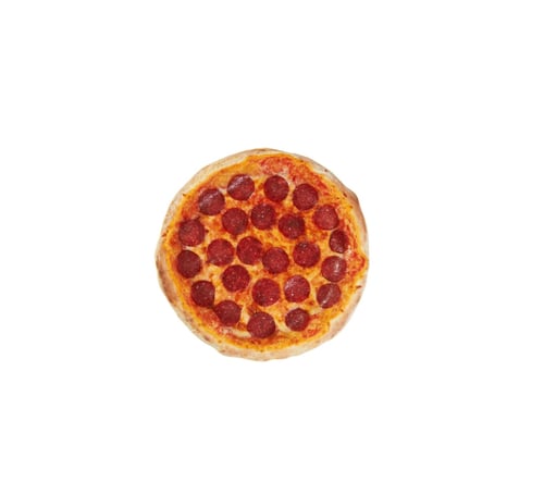 Pizza Pepperoni (33CM)