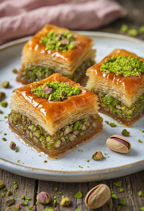 Baklava