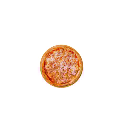 Pizza Cipollate (33cm)