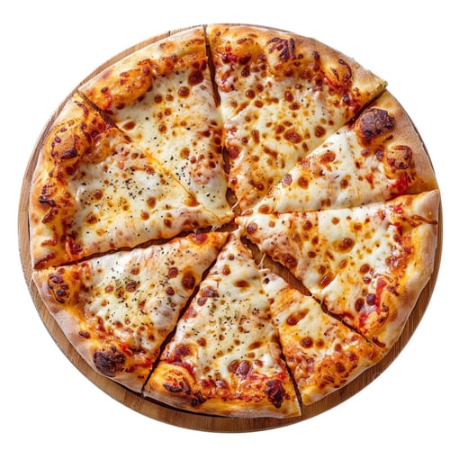 Pizza Margherita (33CM)