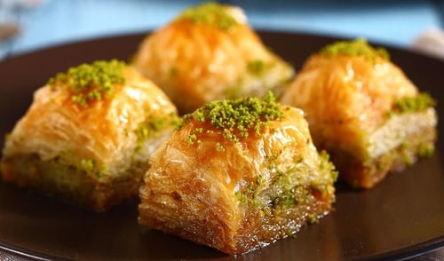 Baklava