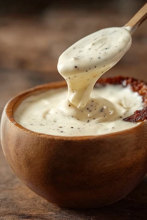 Truffelmayonaise