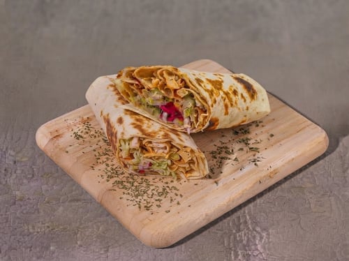 Texel wrap