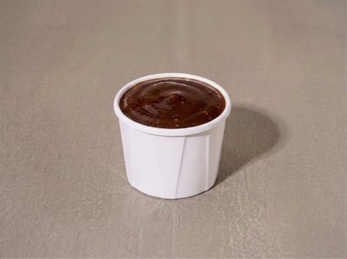 BBQ Saus