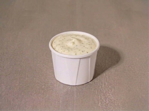 Knoflooksaus