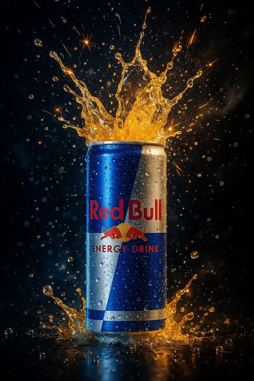 Red bull