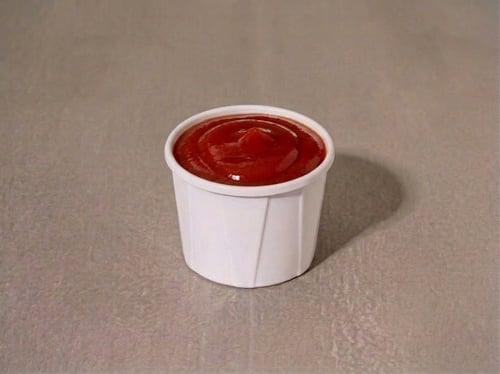 Ketchup