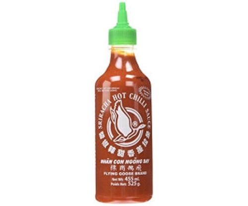 Sriracha Hot Chili 200ml