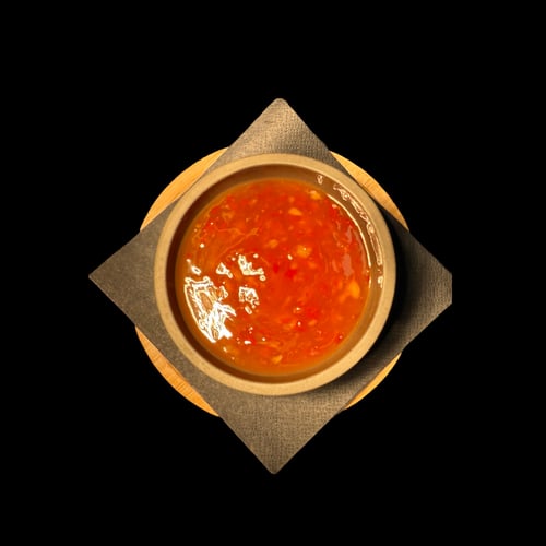 Süß-Sauer Sauce 200ml