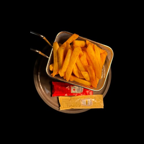 Pommes Frites