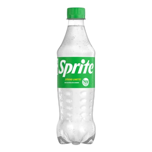 Sprite 0,5l
