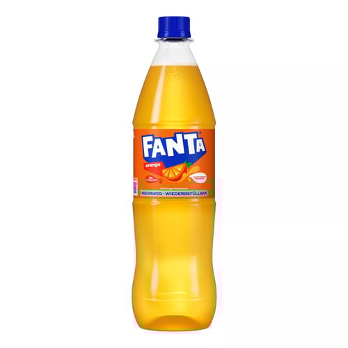 Fanta 1,0l