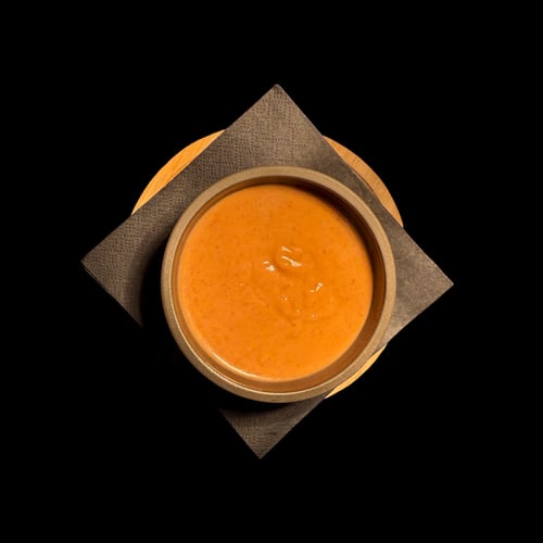 Erdnusssauce 200ml