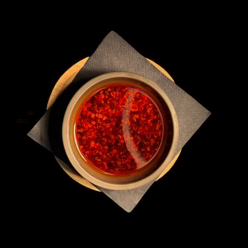 Sambal Oelek Sauce 200ml