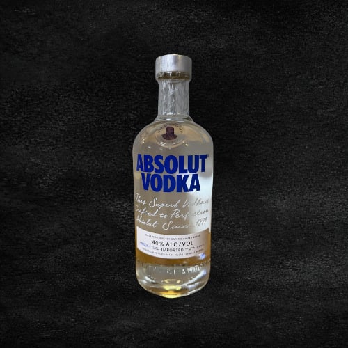 Absolut Vodka 0,7l