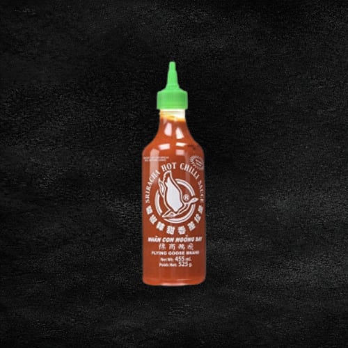 Sriracha Hot Chili 200ml