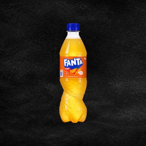 Fanta 0,5l
